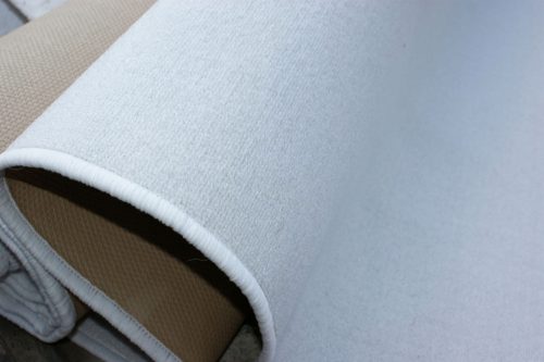 Futófelülete - Fehér szőnyeg, esküvői futó 133m x 10mb CORE WHITE