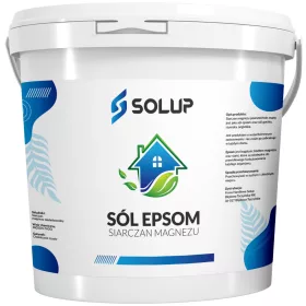  Kénműtrágya, szulfát Solup por 10 kg