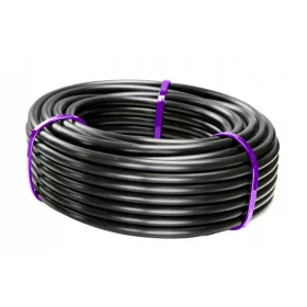    LoveMyGarden tömlő öntözőcső 16mm 25 méter tekercs átm. 16 mm hosszú 25 cm