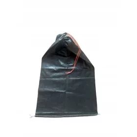 Nowimex-Plus worpp táskák 50x80N 50x80 cm fekete 50 db
