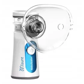   Gyermek inhalátor - Misure Misure Mi-Mesh, Case, USB, csendes inhaláló