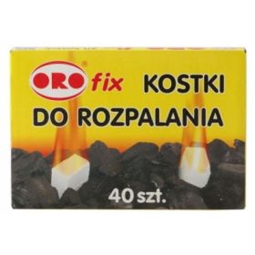  Oro fix tűzgyújtó 0,2 kg
