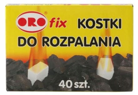  Oro fix tűzgyújtó 0,2 kg