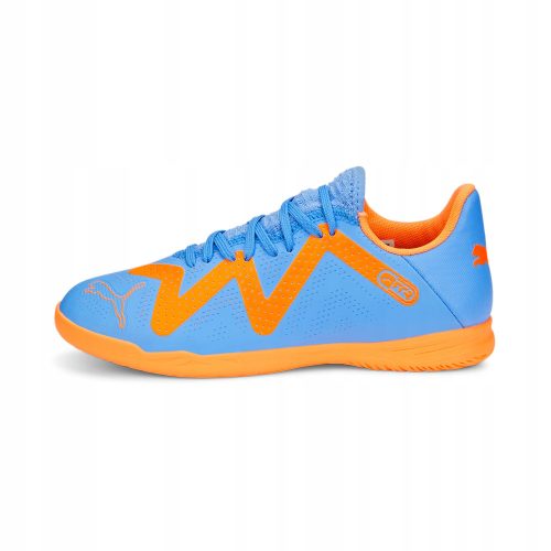 Beltéri cipő - Puma Halówki Future Play It Jr 10720401 R 38.5