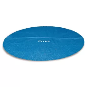   Ponyva a medencéhez - SZOLÁRBURKOLAT MEDENCÉKHEZ 457CM INTEX 28013