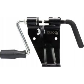 Fűrészlánc - 3,6 kW -os dízel kormányzó