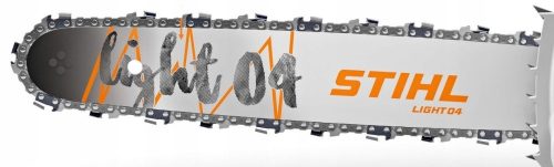 Kertészeti fűrész - STIHL FŰRÉSZÚTMUTATÓ
