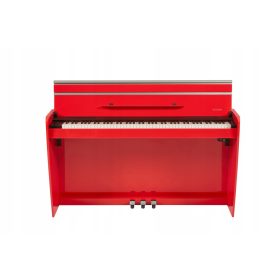  piros Dexibell HOME VIVO H10 digitális zongora