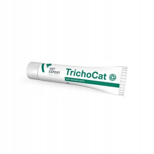 Paszta a macskának - Vetexpert trichocat 120 g