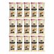 BeRaw Protein Bar vaníliás sajttorta 15x40g