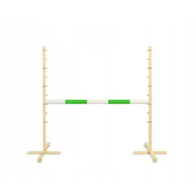 Hobbi hobbi lovak 120 cm -es gerenda 50 mm