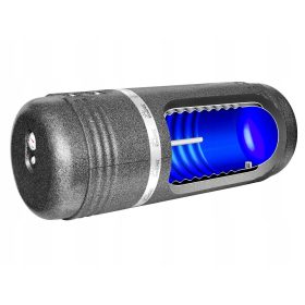   Kazán központi fűtési kazánokhoz, duplafalú, Kospel, 140 l