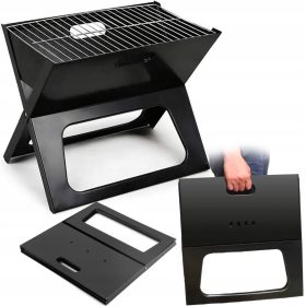  Összecsukható kemping grill BLAUPUNKT GC-201