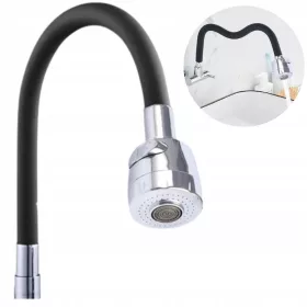   Konyhai csaptelep - RUGALMAS KIFOLYÓ KONYHAI CSAPHOZ FLEXIBLE GRO