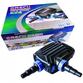   Medence szivattyú - SZIVATTYÚ A SKIMMER CASCADE TAVÁHOZ 12000L ECO