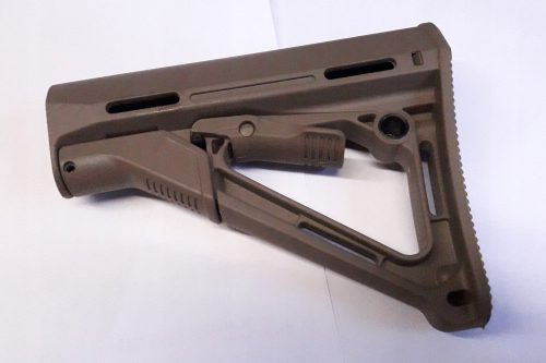 Alkatrész airsoft fegyverekhez - Kesztyű kesztyű Helikon Tracker Outback M