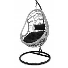   Akasztószék - Kókuszfüggő karosszék. Kerti rockerels nagy xxl