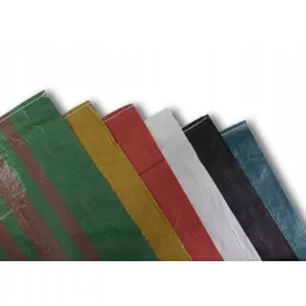 Táskák Táska 25KG 50x80cm Ökoborsó szén 1000 db