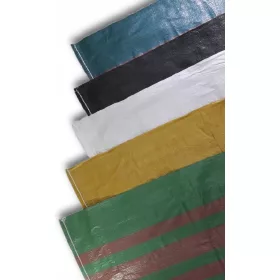 Táskák Táska 25kg húzózsinórral 50x80cm szén 500db