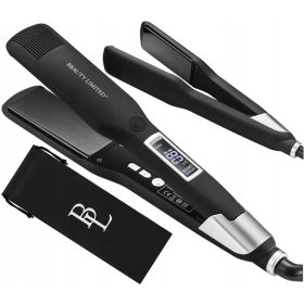  Beauty Limited LargePlate hajvasaló