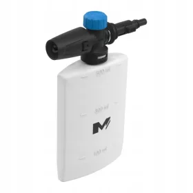   Habosító magasnyomású mosóhoz -  MacAllister - Nyomásmosó zongora