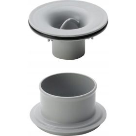 *Viega 686093 Advantix Drain elem 4935.21