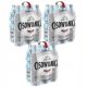 Cisowianka víz kissé szénsavas 18 x 1,5 liter