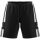 Foci rövidnadrág - Férfi rövidnadrág Adidas Squadra 21 rövid GK9557 # L