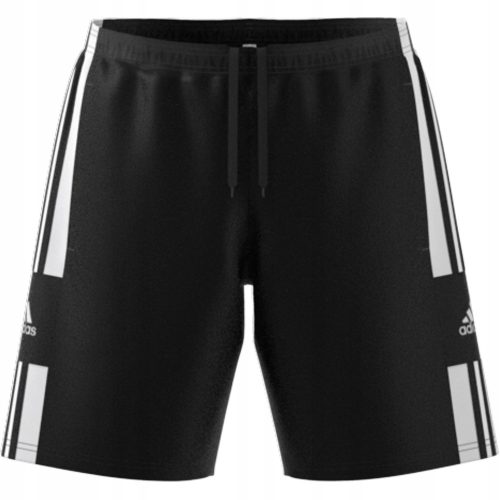 Foci rövidnadrág - Férfi rövidnadrág Adidas Squadra 21 rövid GK9557 # L