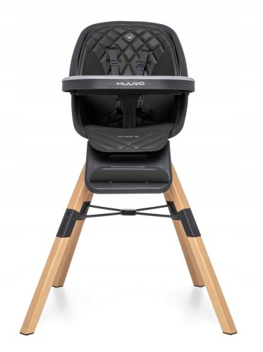 Etetőszék - Muvo Choc 2 Rotary szőlő -szék