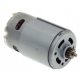 Motor szerszámokhoz - Metabo motor 10.8 V a PowerMaxx BS gyors BASIC -hez
