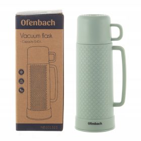   Termosz, hőtároló - Termosz Ofenbach NB101323 0,45 l, többszínű