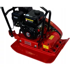 SZMID lemeztömörítő / szabotázs 6,5 LE 1000 m²/h