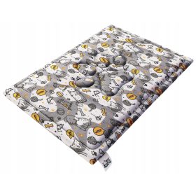   Nyugágy, kutyaágy - A Wiejska erdőfarm marhahúsának íze 2 kg vaddisznóval