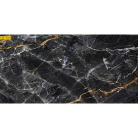   Gyermek falragaszok - Konyhai matricák falfekete márvány laminátum