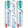 Fogkrém gyerekeknek - Sensodyne mély tiszta tészta 2x75ml + kefe