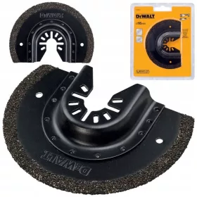   Fűrészek, fűrészlapok - A 95/3 mm -es DT20717 eltávolításához fugák