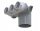 Alkatrész rekuperátor - 3X75/125MM FLEXIVENT 3 CSATLAKOZÓS DOBOZ