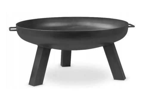  HORDOZHATÓ kerti tűzrakó hely High Grill 50cm
