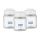 Tartály harapnivalókhoz - Medela 3x üveg 150 ml ételekhez + 2x teat s