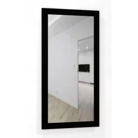   Fürdőszoba tükör - Téglalap alakú fali tükör gyári tükör 600 x 1500 mm