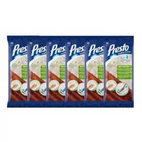   Konyharuha - Teesa New Clean R13 5,7 literes kétkamrás forgófelmosó