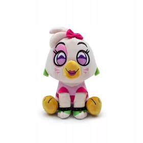  Plüss Glamrock Chica FNAF Mascot YouTooz 22 cm