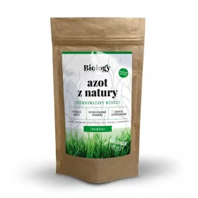    Gyep nitrogén a természetből 100g ECO Stimulálja a növekedést