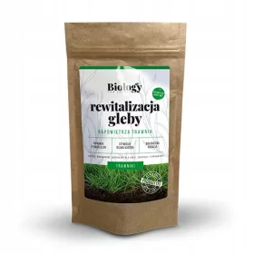  Szerves műtrágya, natúr por 0,1 kg