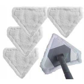   Padlómosó - MOP a fürdőszoba csempe csempe háromszög alakú 4x ellátás