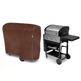   Grill burkolat - Védő burkolat a grill m vízálló számára
