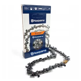   Fűrészlánc - Vágási lánc S93G 1,3 mm/.3/8 félajtós-52 sejt