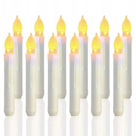  Műanyag boszorkánylámpás, 16,5 cm