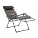 Napozóágya - Lounger Mirpol Delux C3029RA (MG) Brown Max 150 kg
